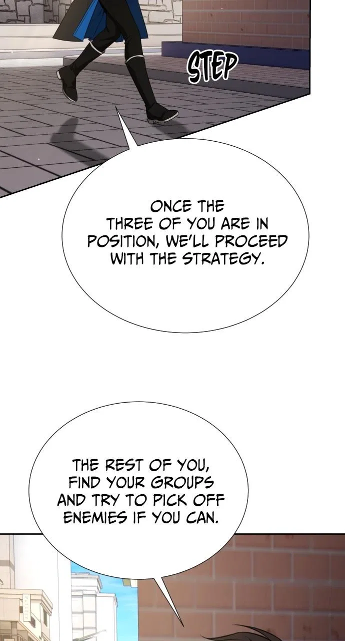 Return of the Genius Player Chapter 35 – Page 59