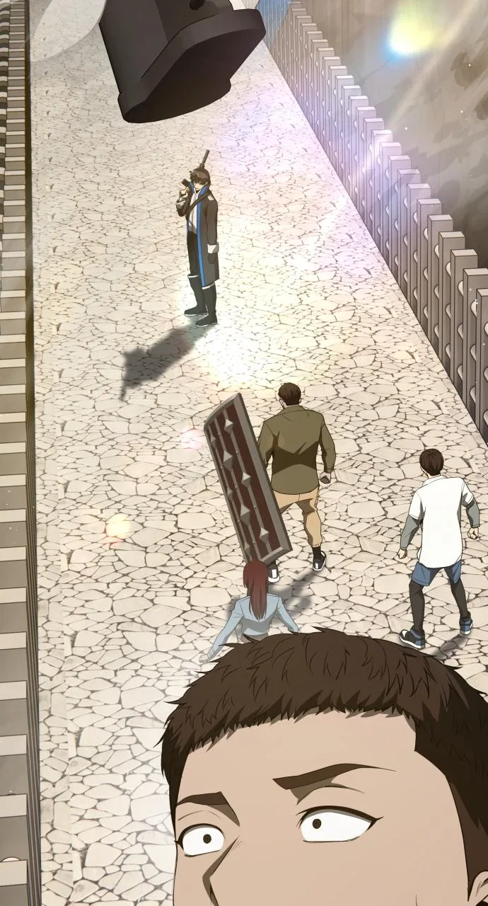 Return of the Genius Player Chapter 34 – Page 9