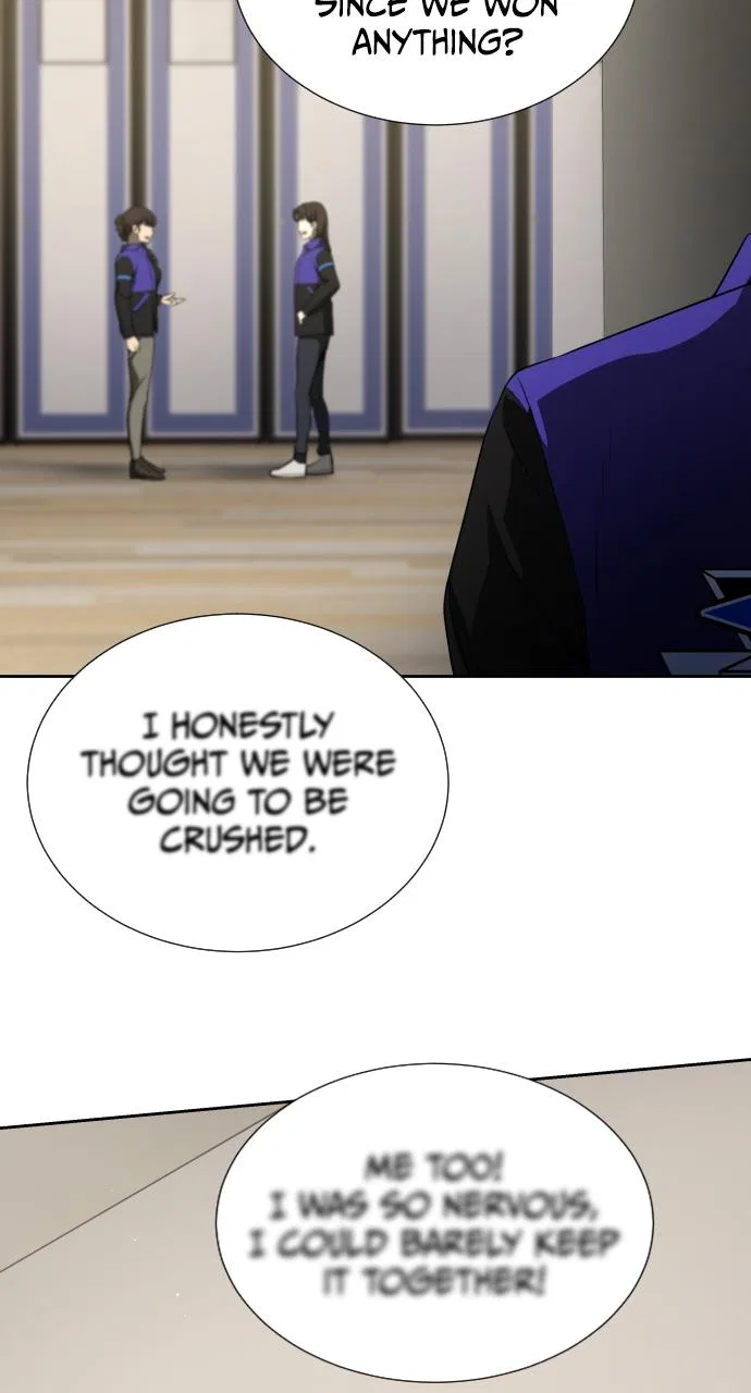 Return of the Genius Player Chapter 34 – Page 12