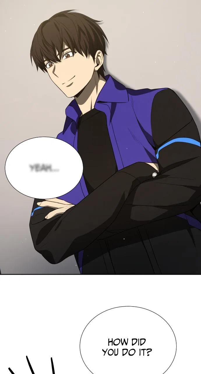 Return of the Genius Player Chapter 34 – Page 13