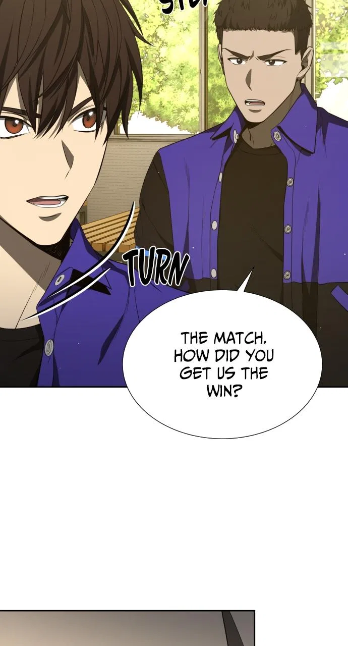 Return of the Genius Player Chapter 34 – Page 15