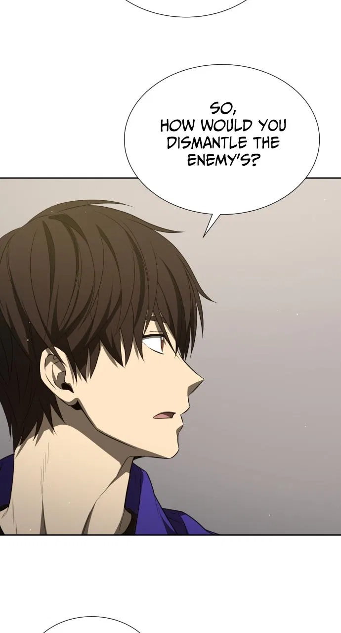 Return of the Genius Player Chapter 34 – Page 18