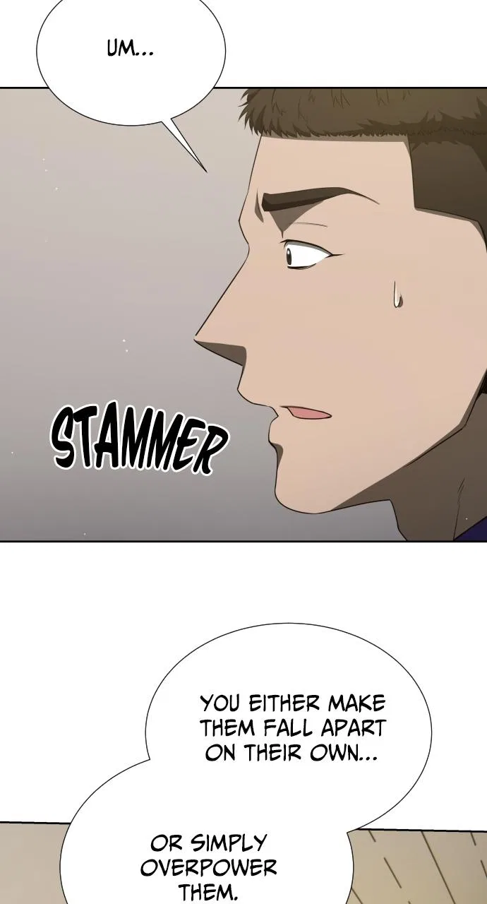 Return of the Genius Player Chapter 34 – Page 19