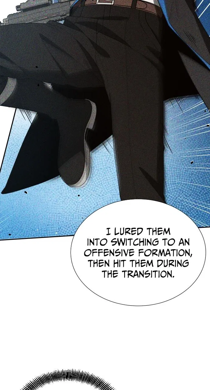 Return of the Genius Player Chapter 34 – Page 23