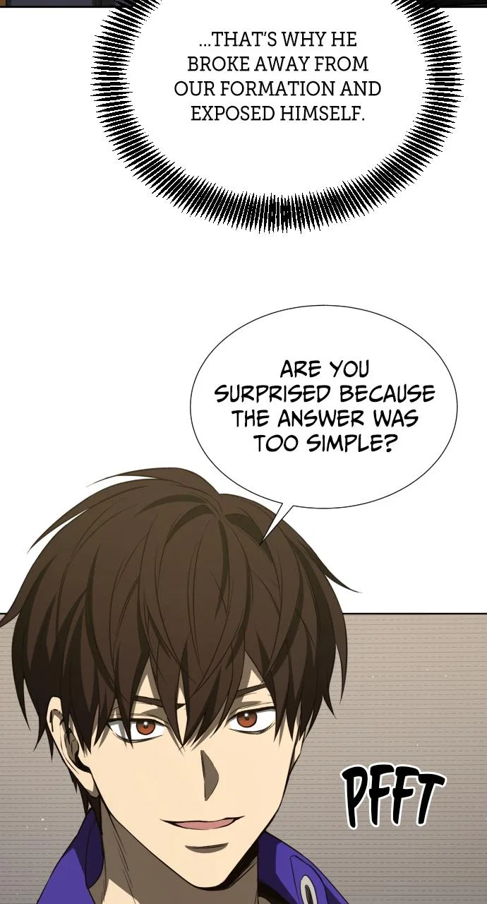 Return of the Genius Player Chapter 34 – Page 25