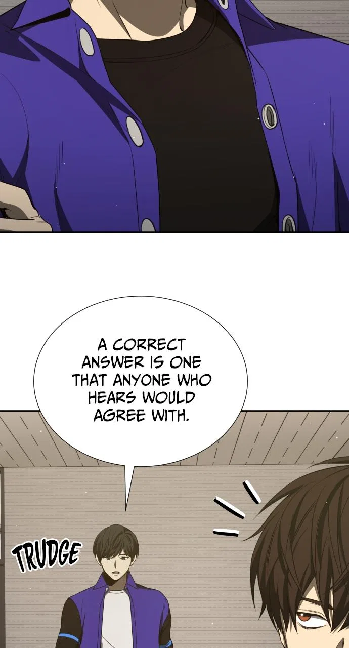 Return of the Genius Player Chapter 34 – Page 26