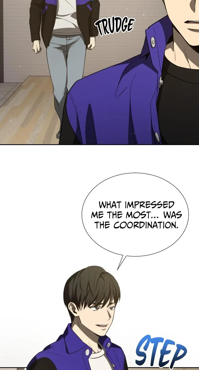 Return of the Genius Player Chapter 34 – Page 27