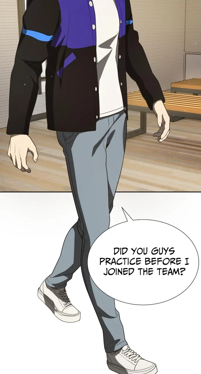 Return of the Genius Player Chapter 34 – Page 28