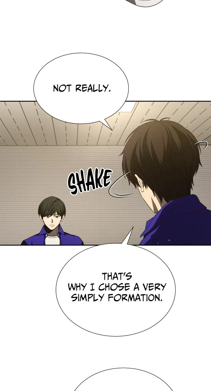 Return of the Genius Player Chapter 34 – Page 29