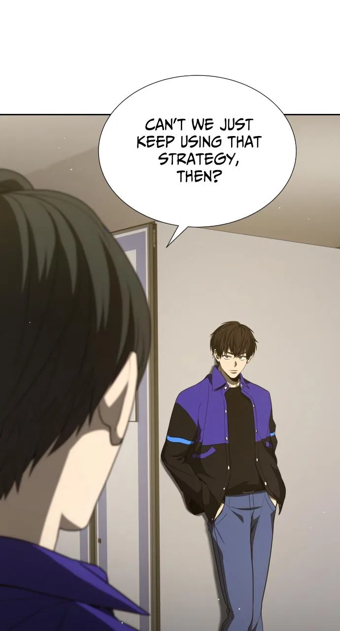 Return of the Genius Player Chapter 34 – Page 31