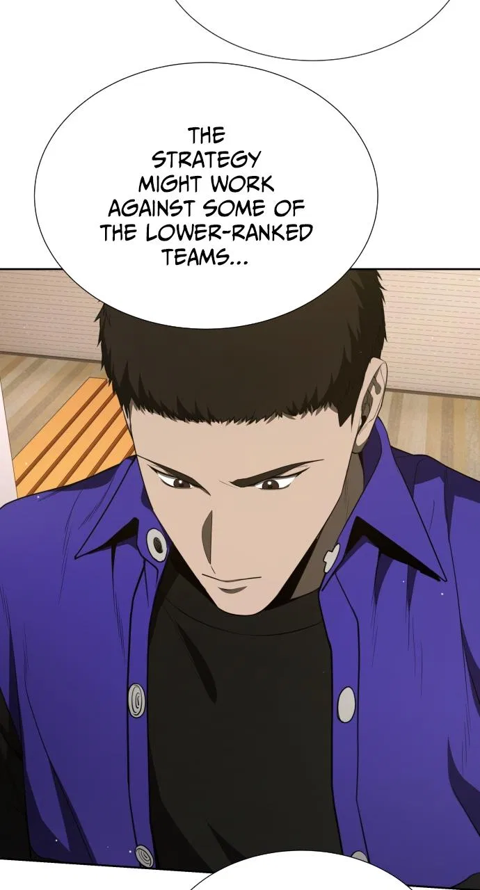 Return of the Genius Player Chapter 34 – Page 36
