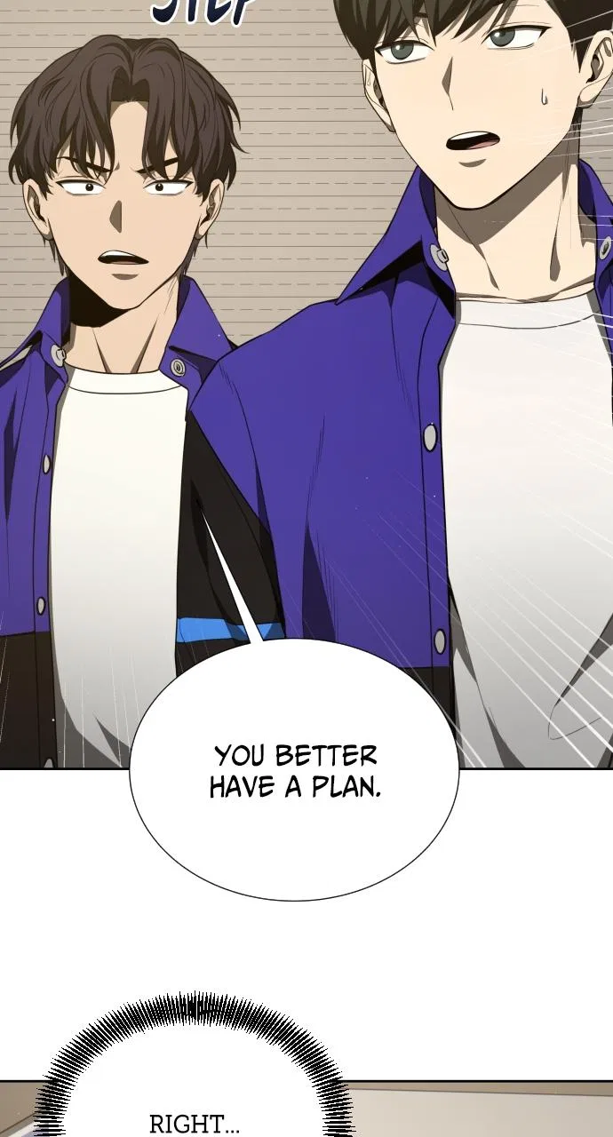 Return of the Genius Player Chapter 34 – Page 39