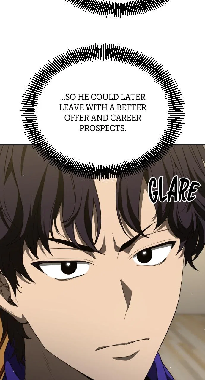 Return of the Genius Player Chapter 34 – Page 41