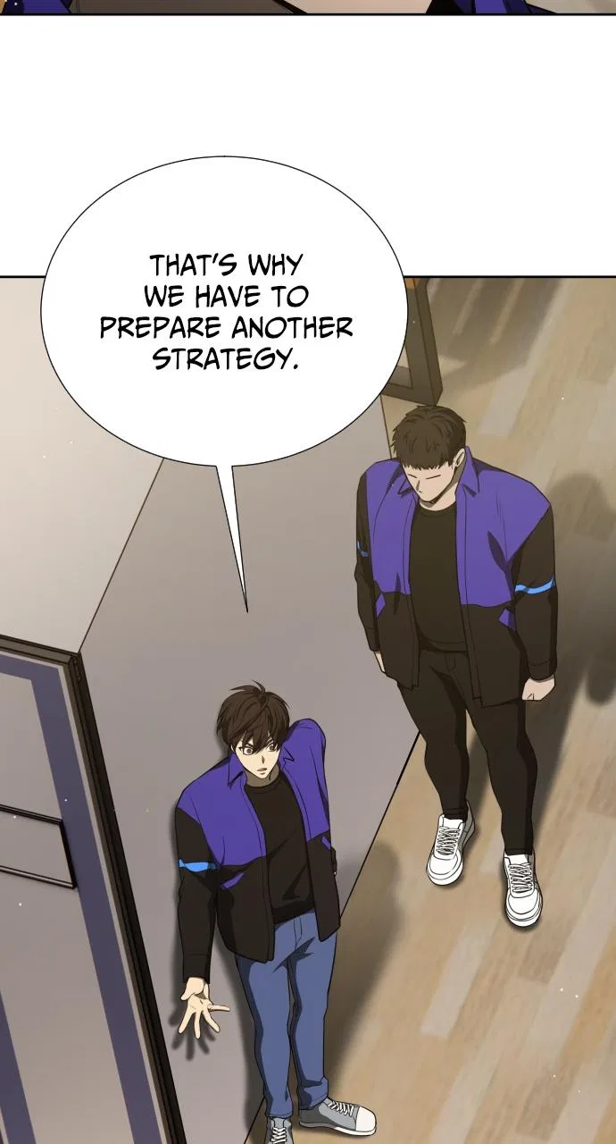 Return of the Genius Player Chapter 34 – Page 42