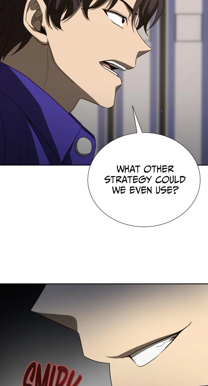 Return of the Genius Player Chapter 34 – Page 44