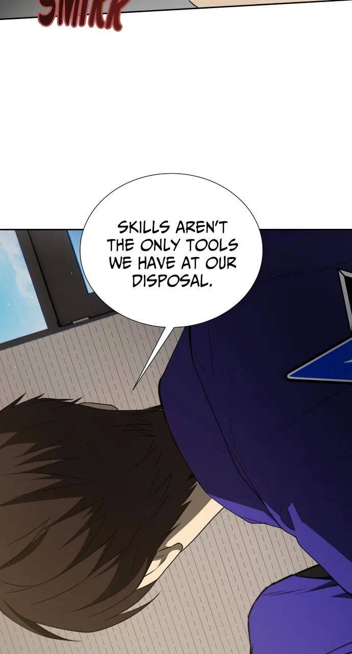 Return of the Genius Player Chapter 34 – Page 45