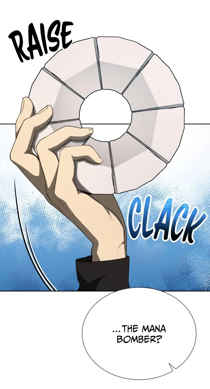Return of the Genius Player Chapter 34 – Page 48