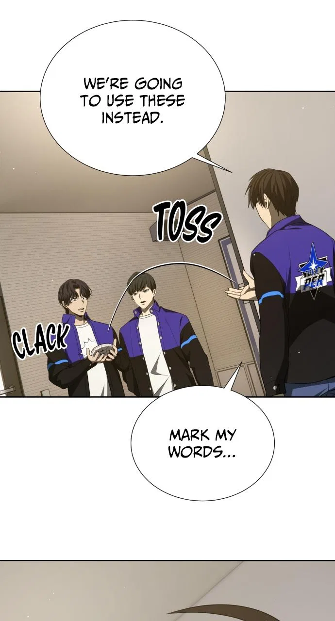 Return of the Genius Player Chapter 34 – Page 49