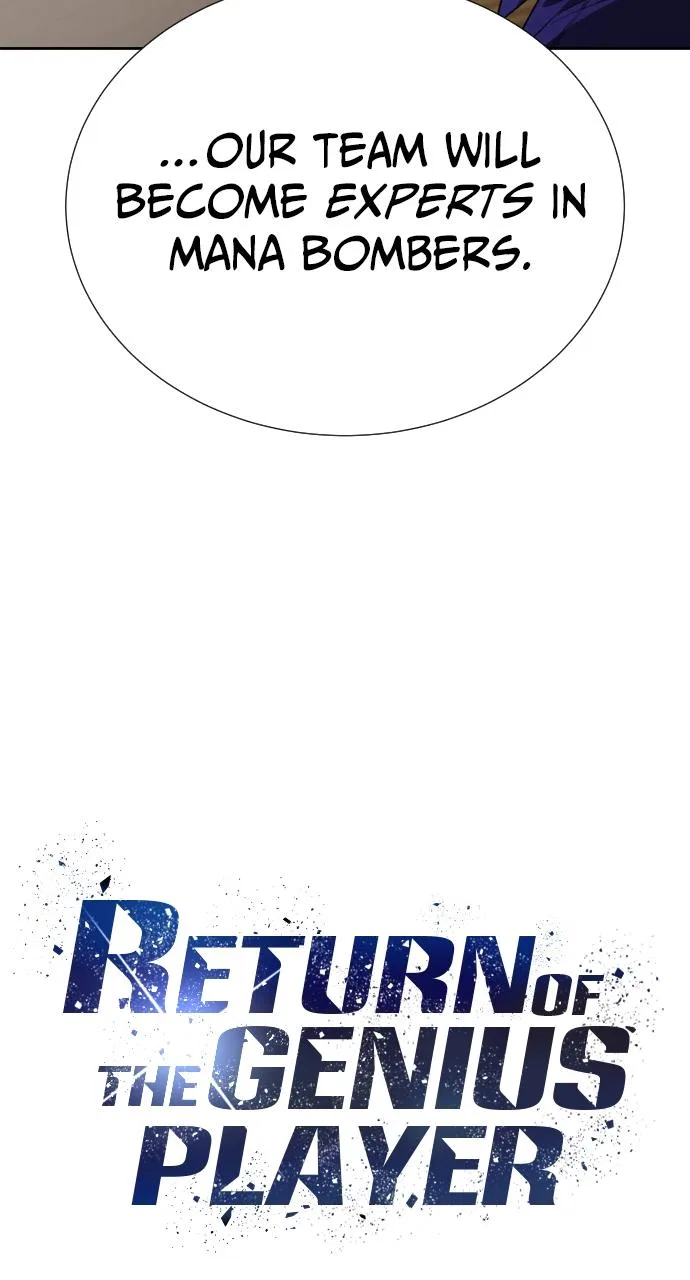 Return of the Genius Player Chapter 34 – Page 51