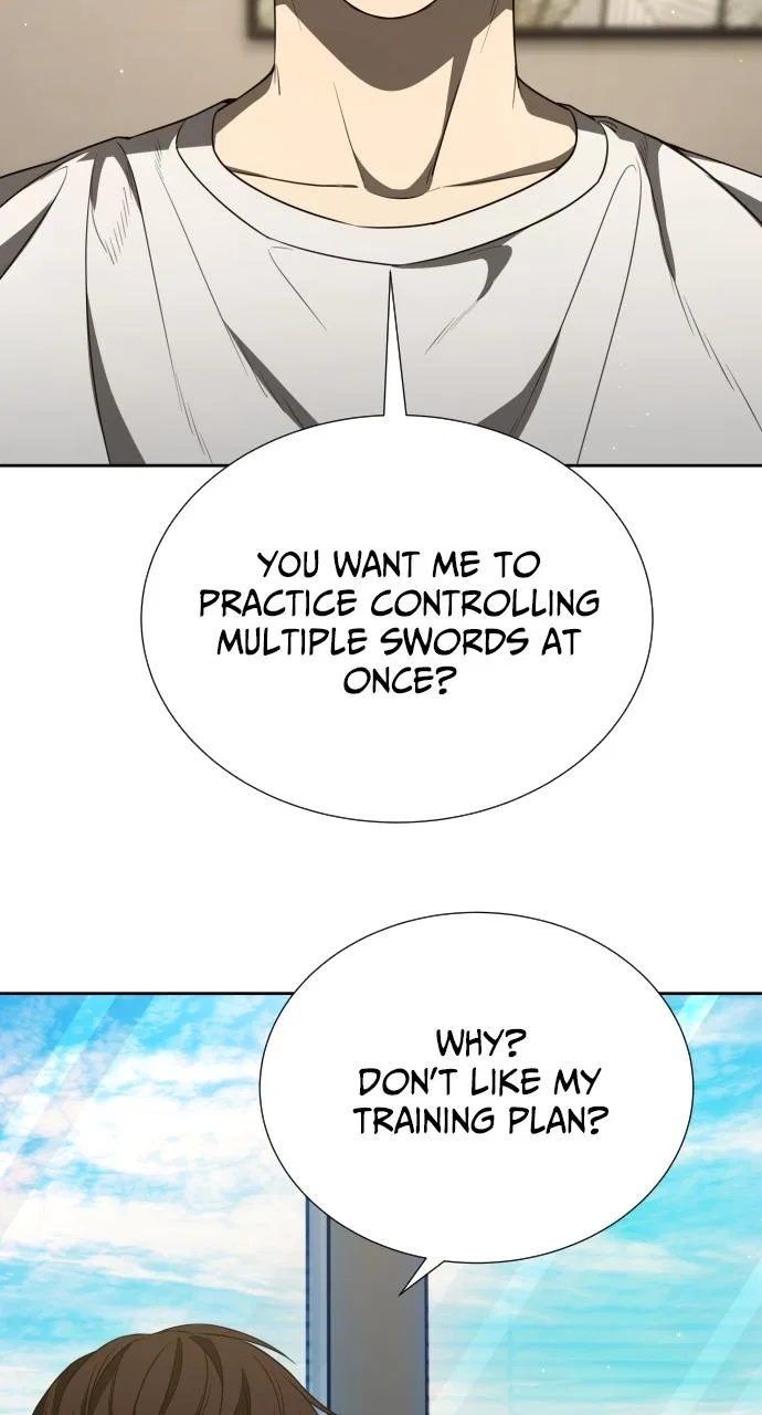 Return of the Genius Player Chapter 34 – Page 54