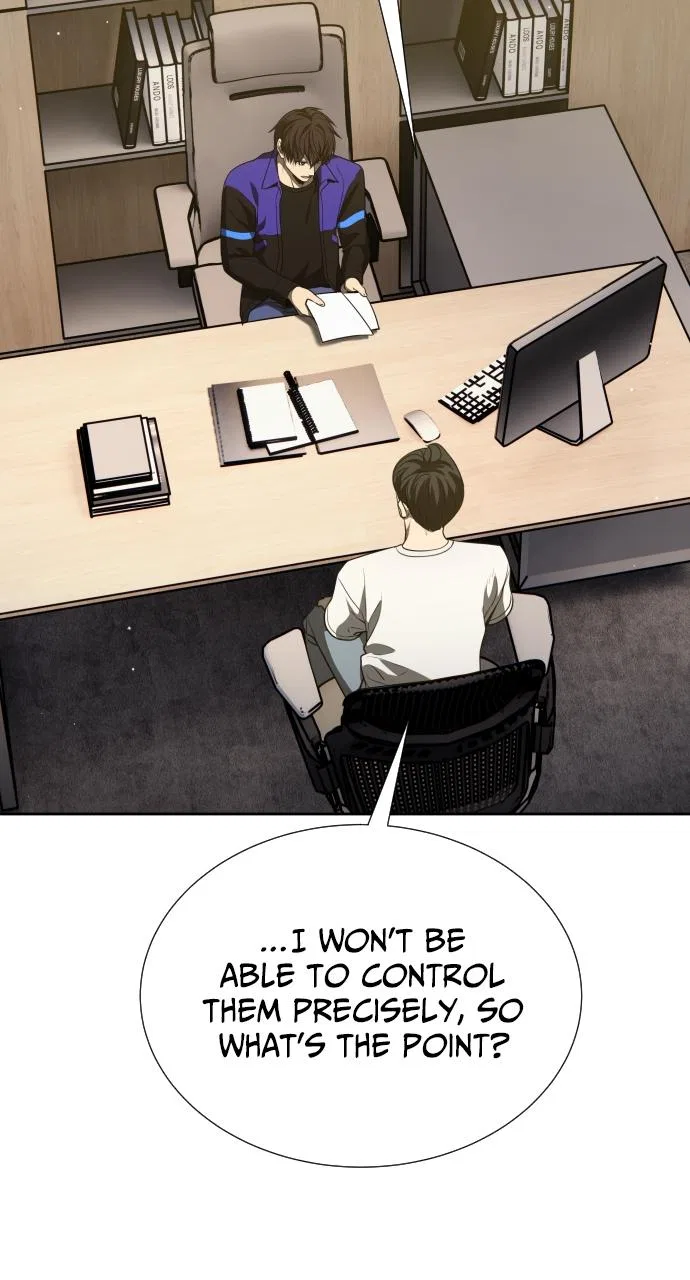 Return of the Genius Player Chapter 34 – Page 56