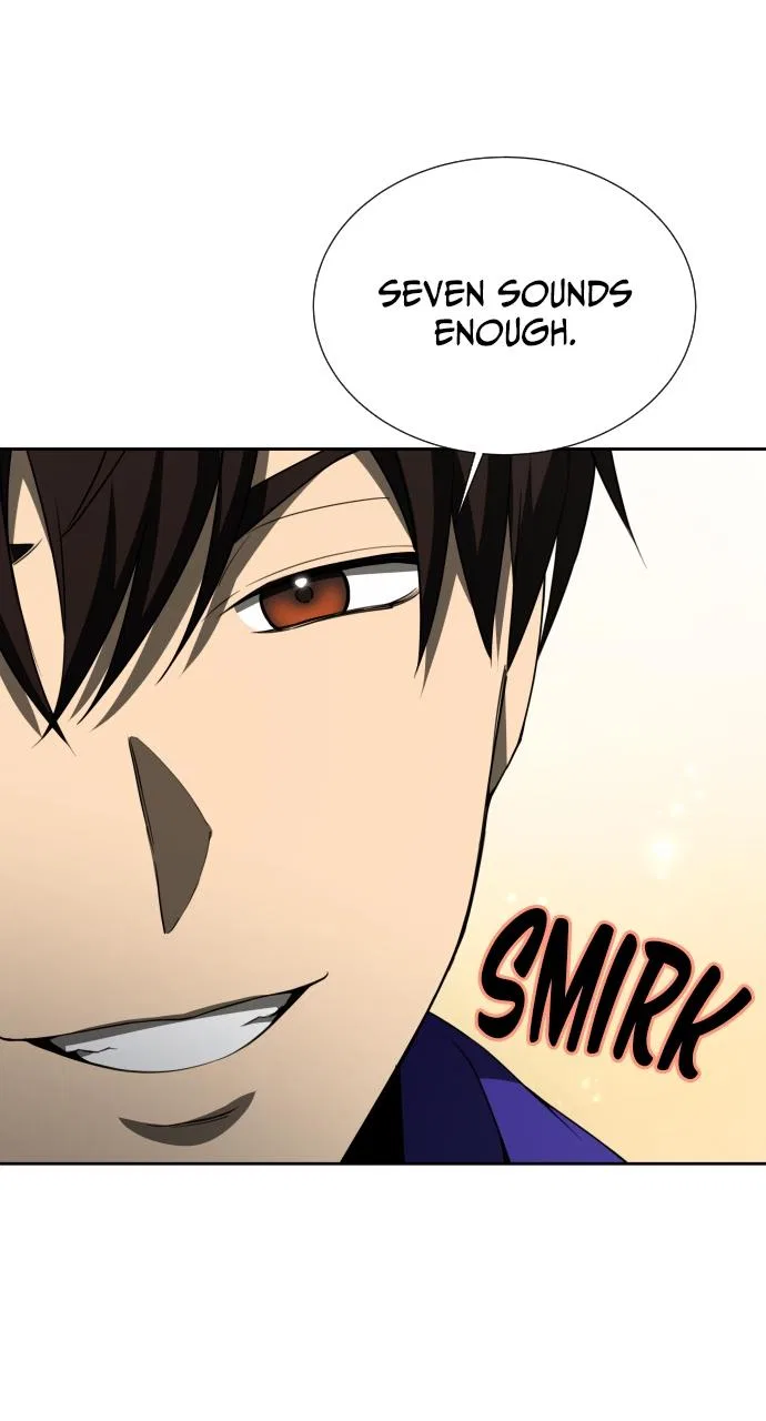 Return of the Genius Player Chapter 34 – Page 70
