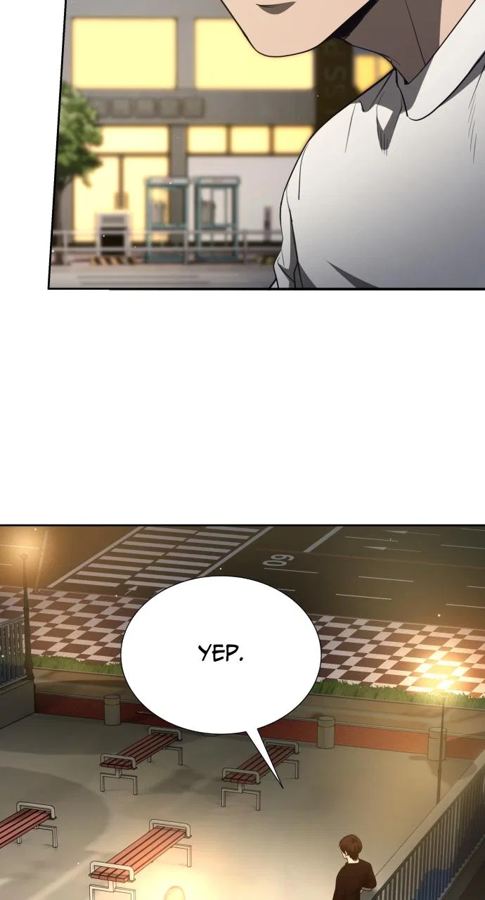 Return of the Genius Player Chapter 34 – Page 74