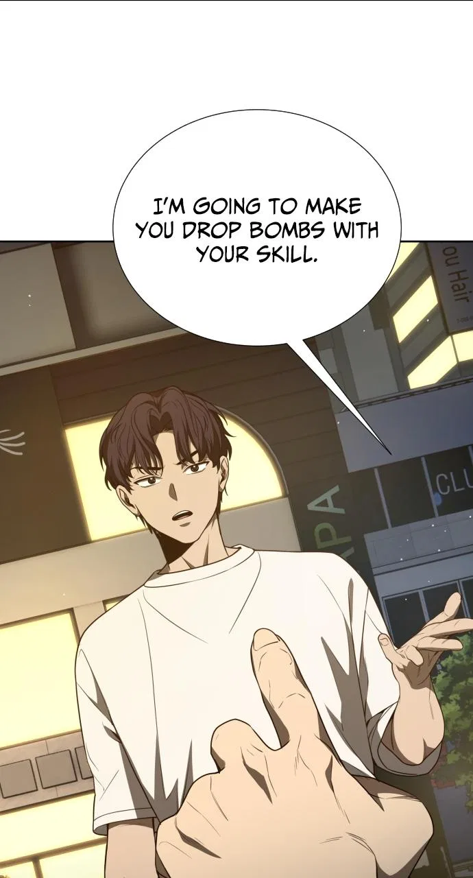 Return of the Genius Player Chapter 34 – Page 79