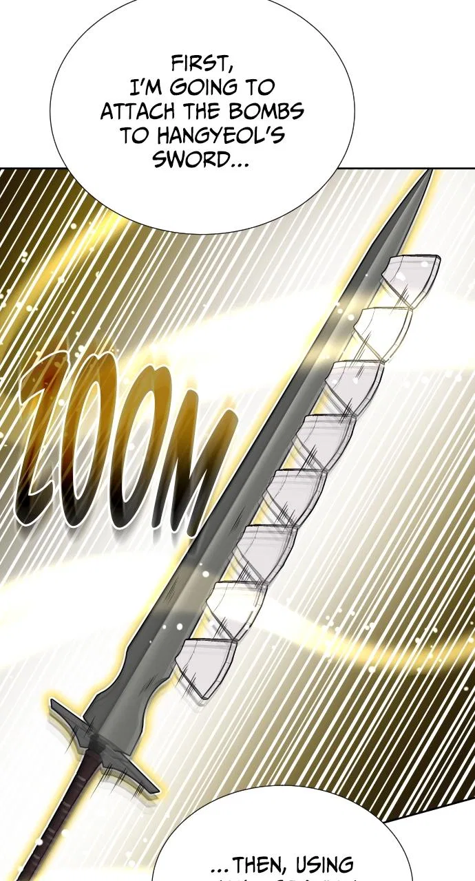Return of the Genius Player Chapter 34 – Page 83