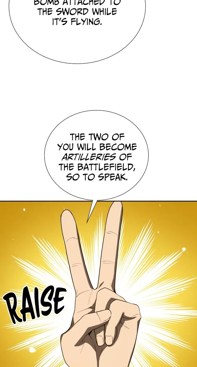 Return of the Genius Player Chapter 34 – Page 85