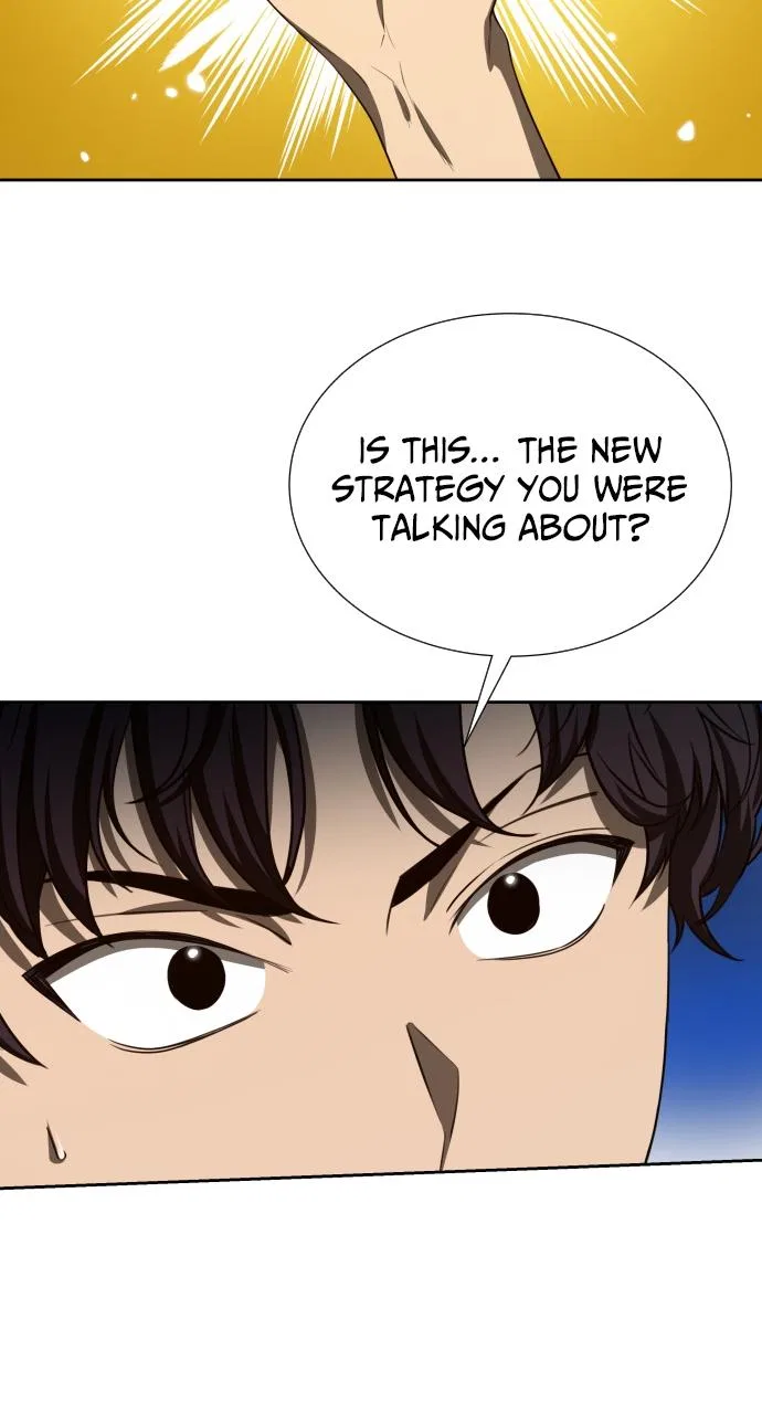 Return of the Genius Player Chapter 34 – Page 86
