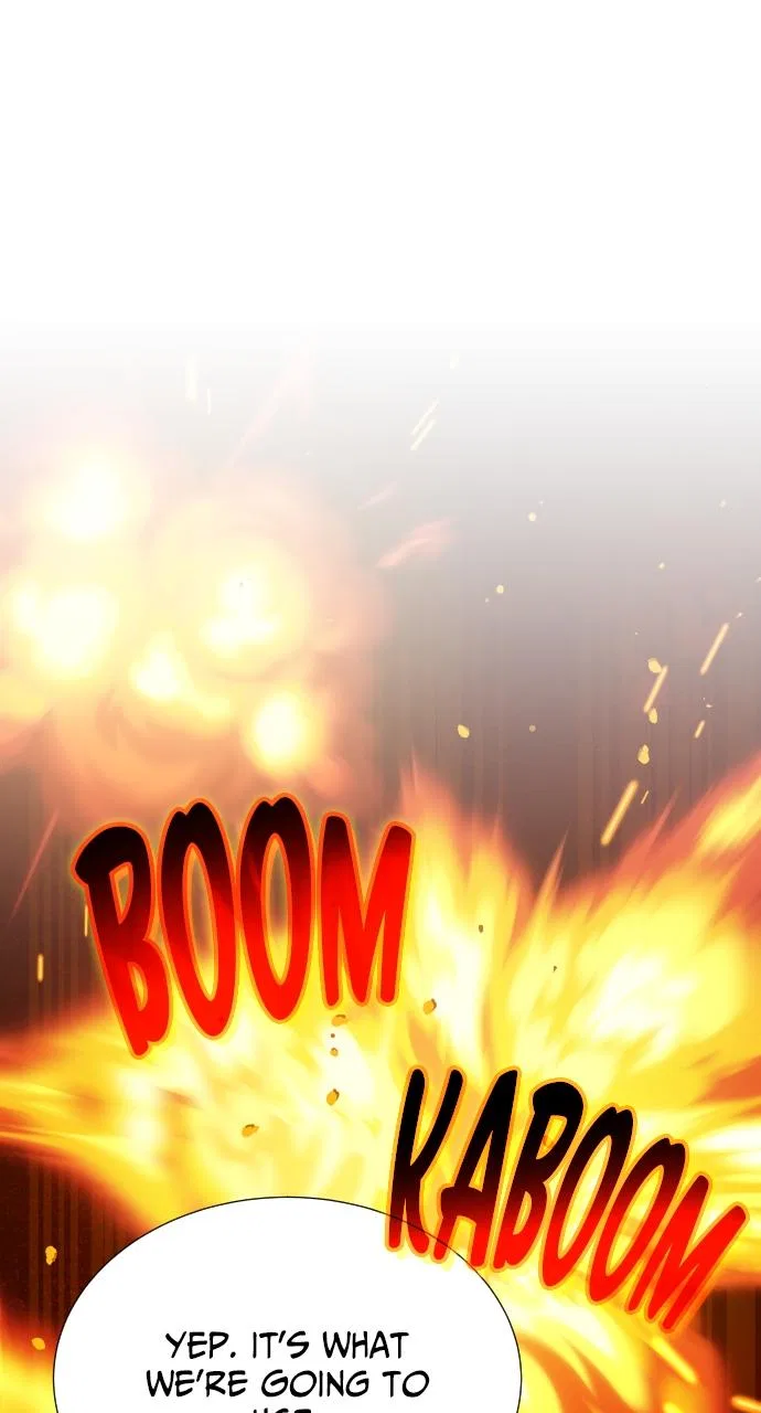 Return of the Genius Player Chapter 34 – Page 87