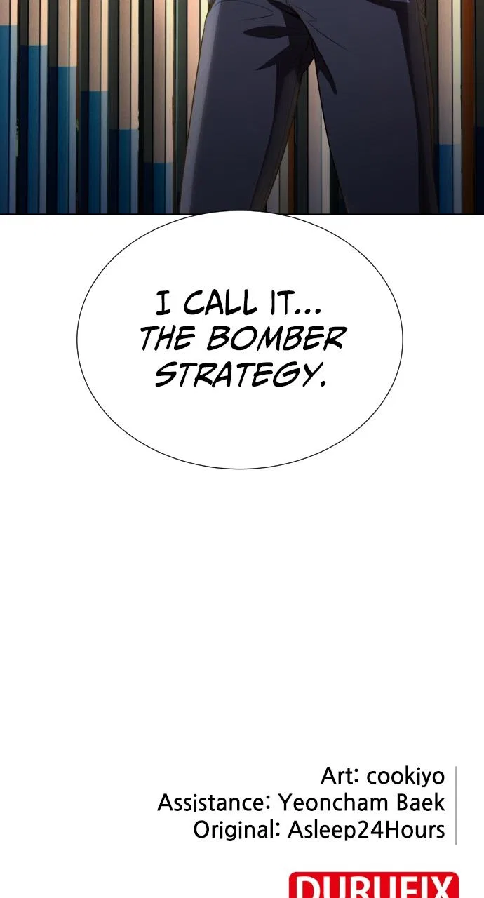 Return of the Genius Player Chapter 34 – Page 89