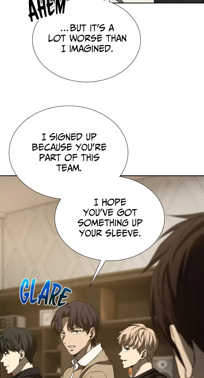 Return of the Genius Player Chapter 33 – Page 3