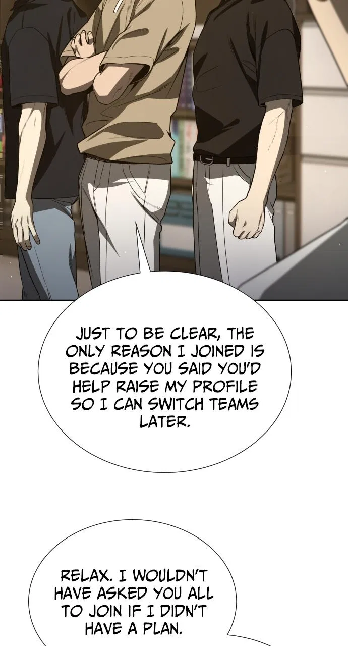 Return of the Genius Player Chapter 33 – Page 4