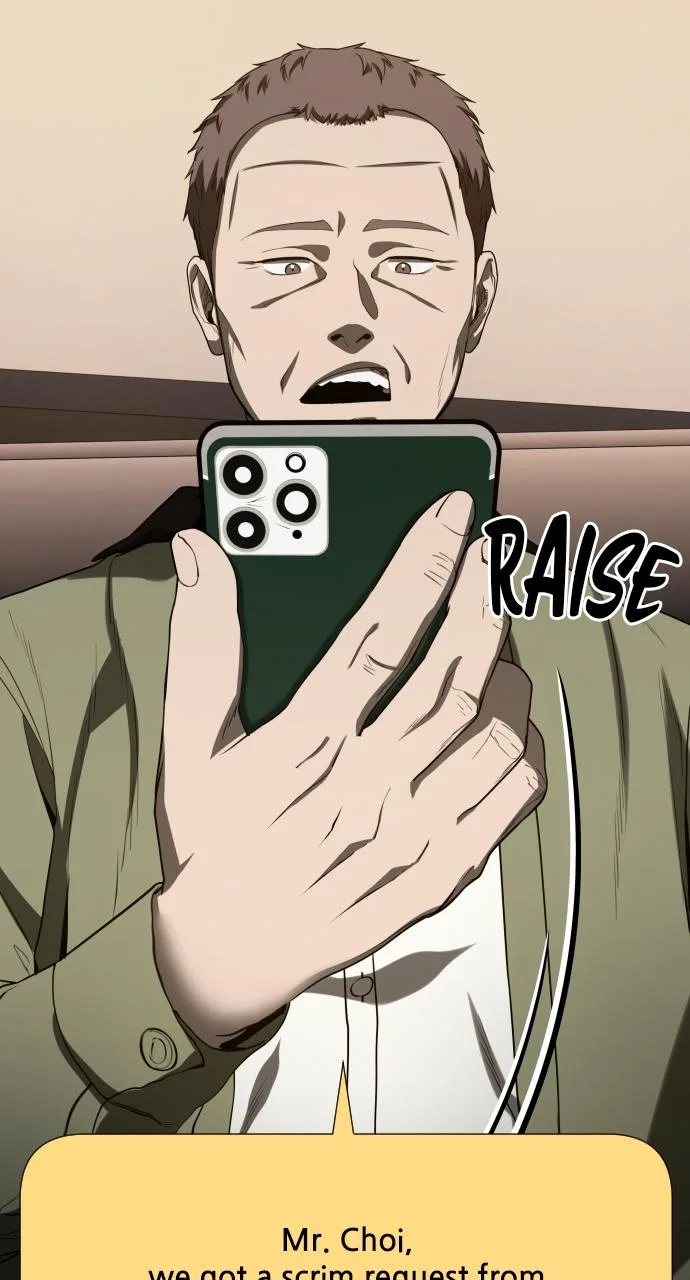 Return of the Genius Player Chapter 33 – Page 15