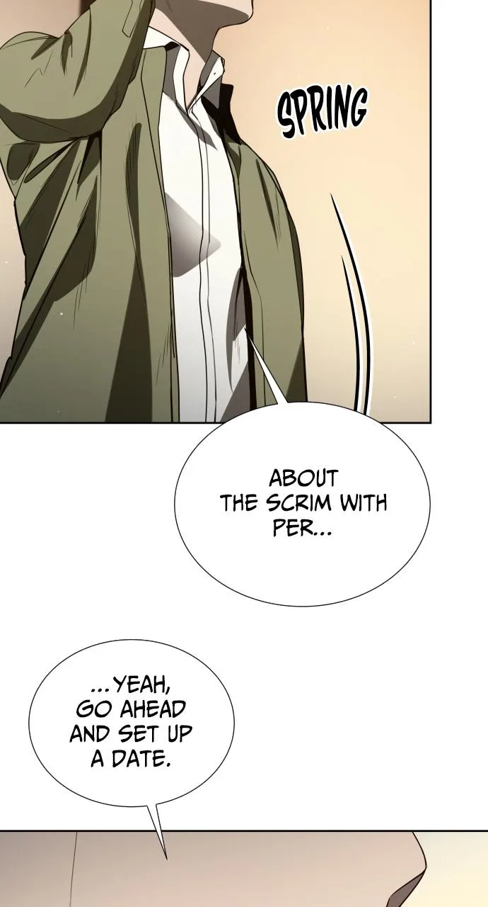 Return of the Genius Player Chapter 33 – Page 19