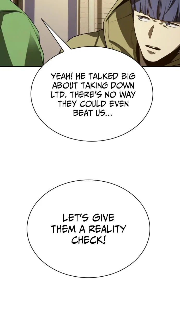 Return of the Genius Player Chapter 33 – Page 25