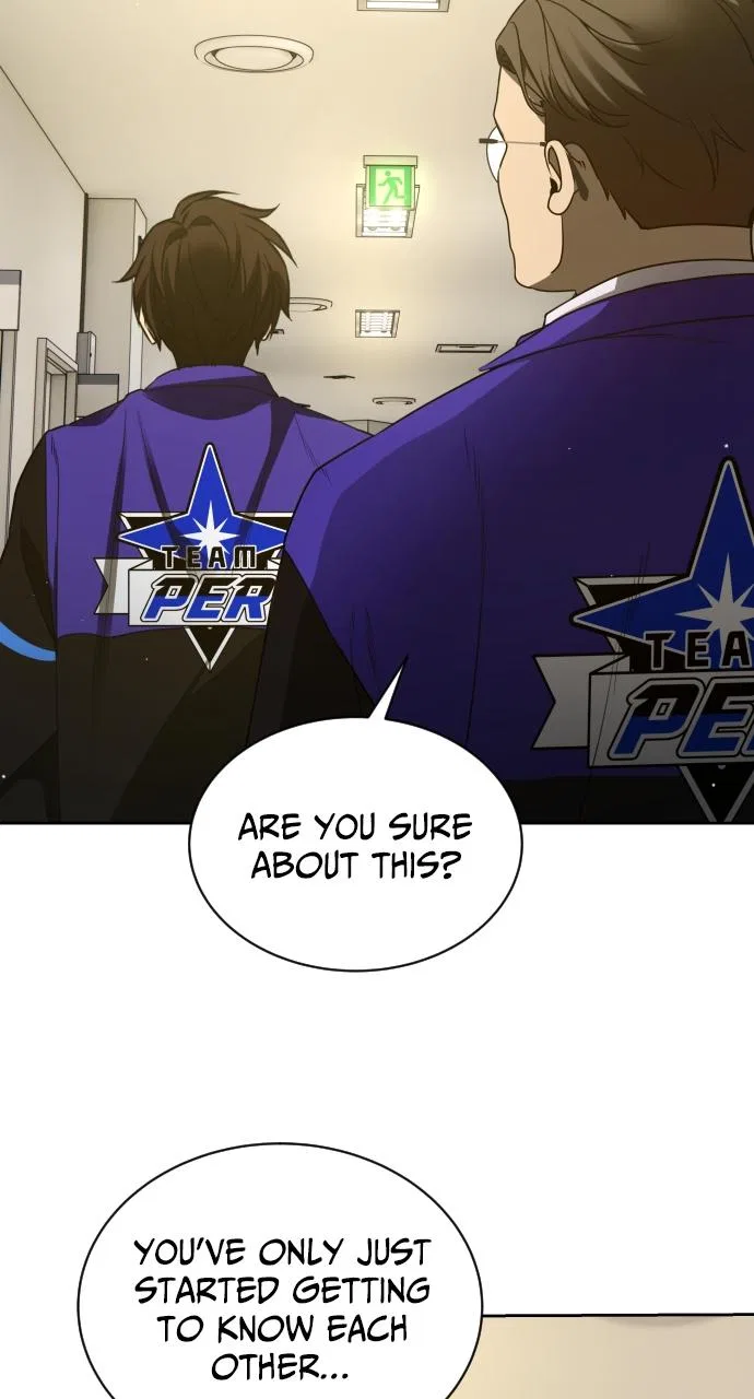 Return of the Genius Player Chapter 33 – Page 27
