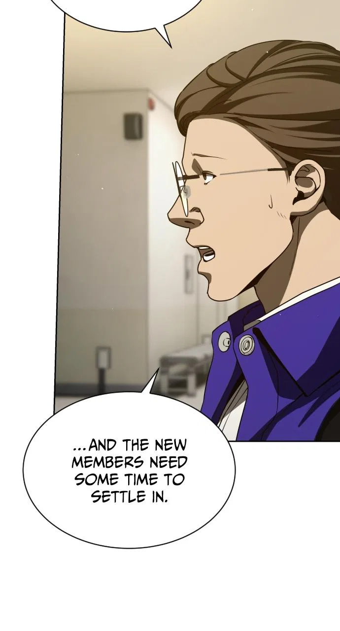 Return of the Genius Player Chapter 33 – Page 28