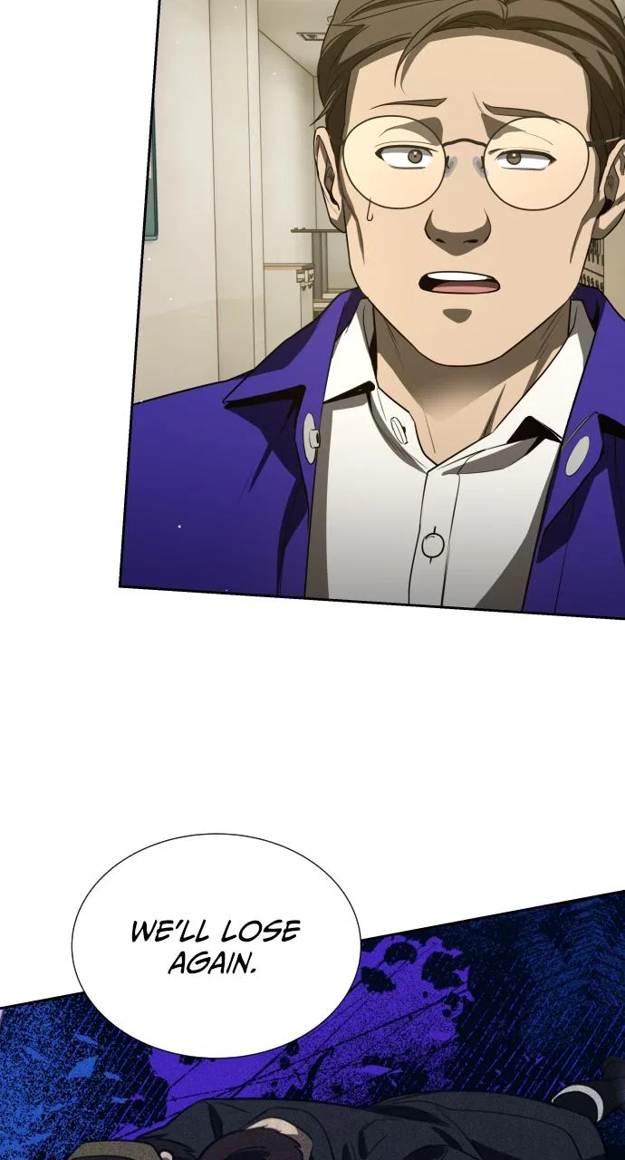Return of the Genius Player Chapter 33 – Page 32