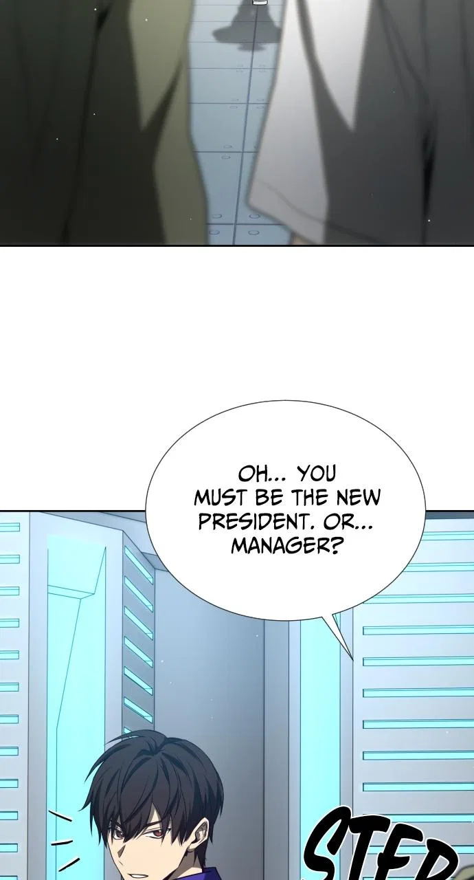 Return of the Genius Player Chapter 33 – Page 43