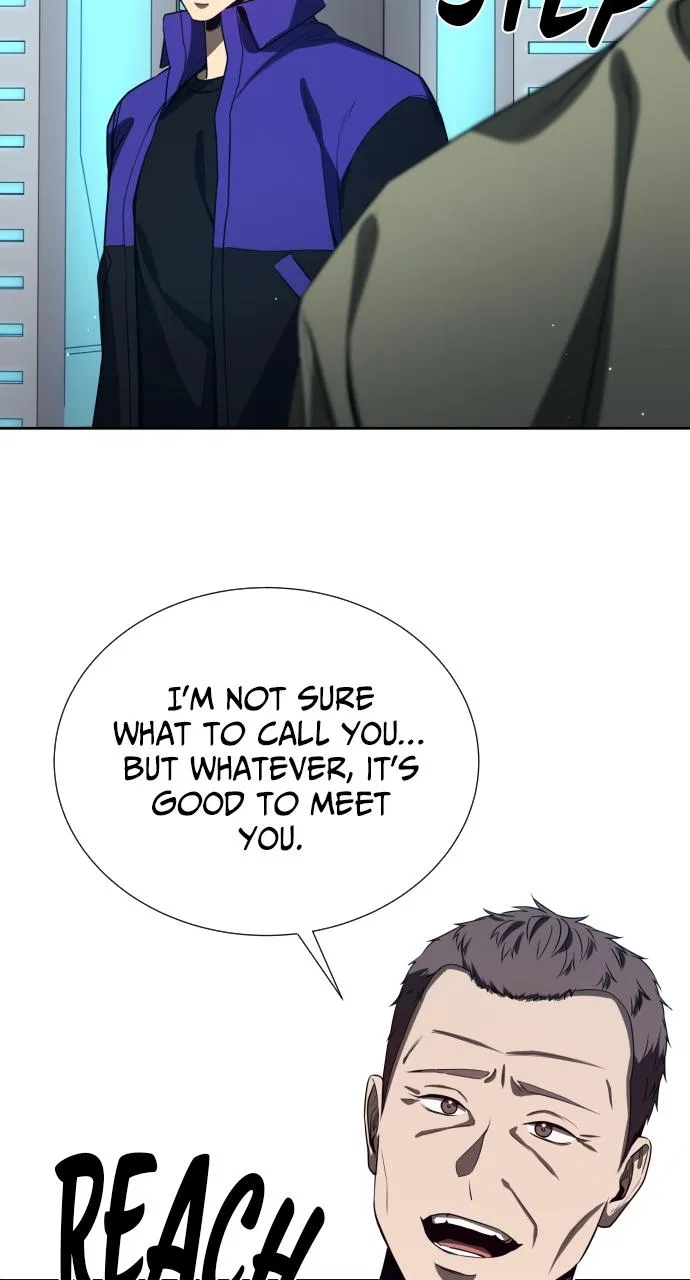 Return of the Genius Player Chapter 33 – Page 44