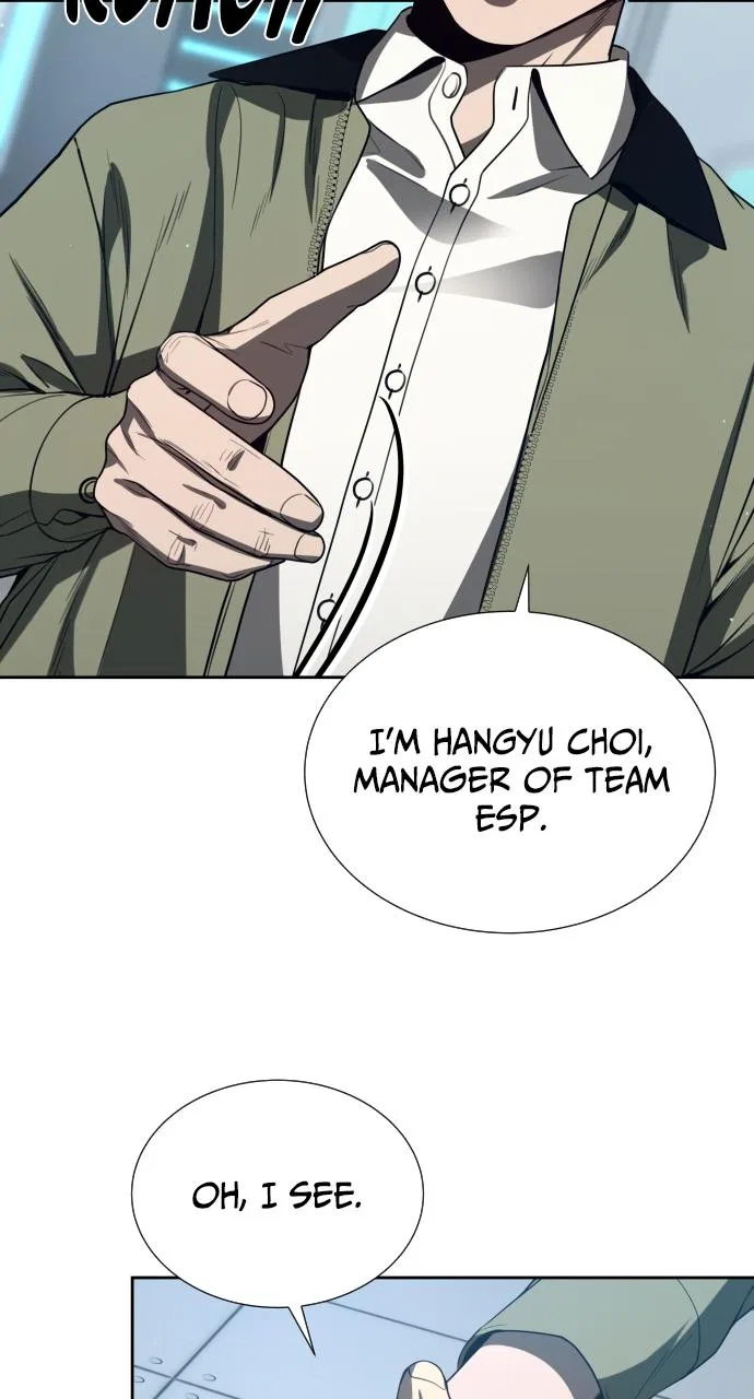 Return of the Genius Player Chapter 33 – Page 45