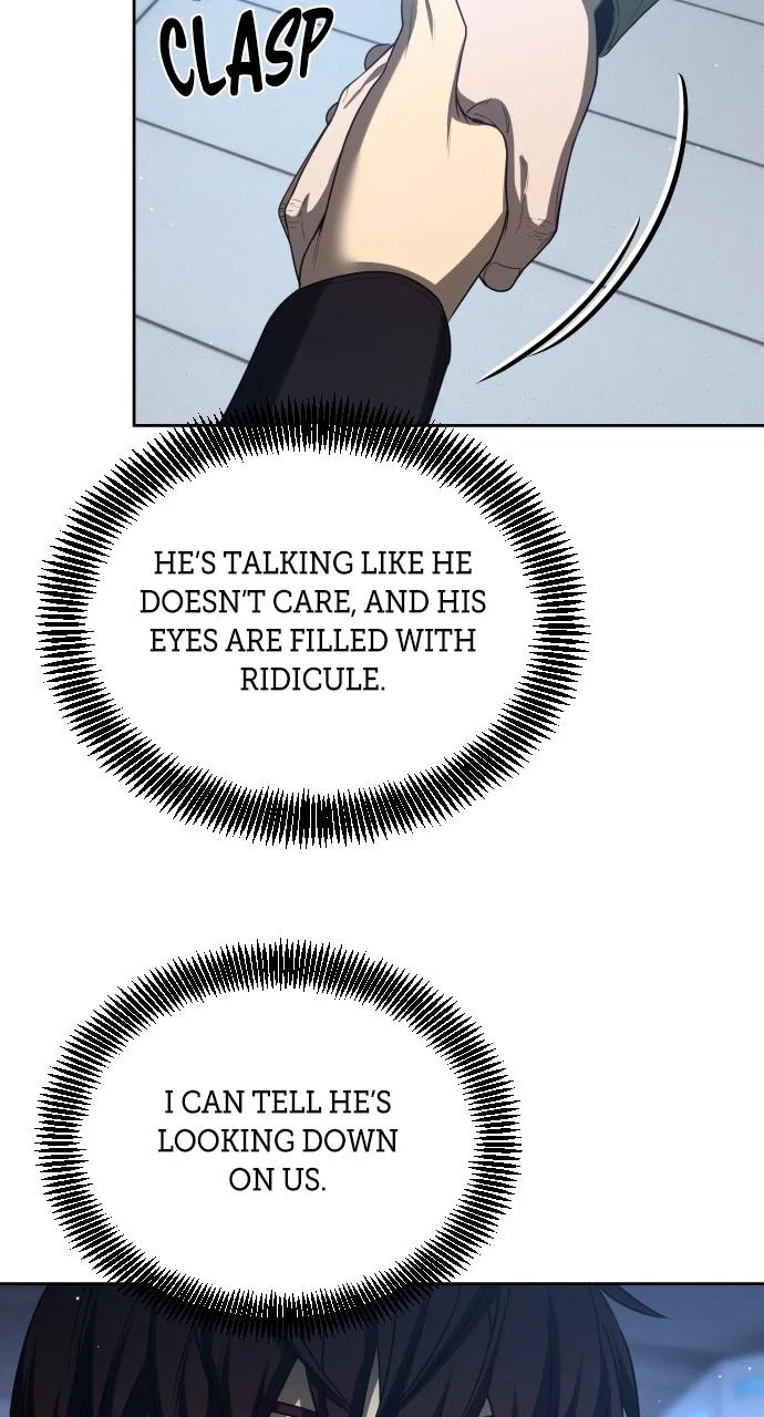 Return of the Genius Player Chapter 33 – Page 46