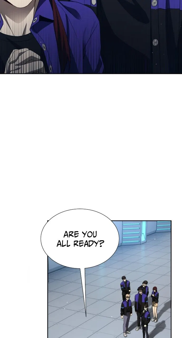 Return of the Genius Player Chapter 33 – Page 49