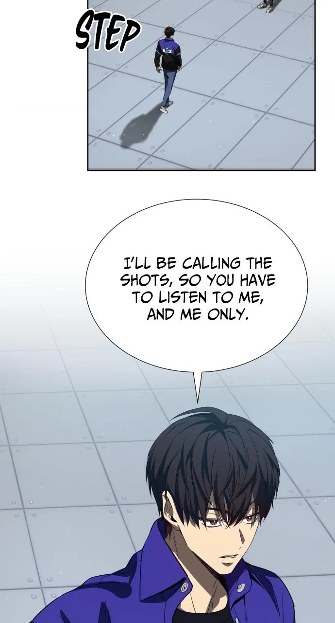 Return of the Genius Player Chapter 33 – Page 50