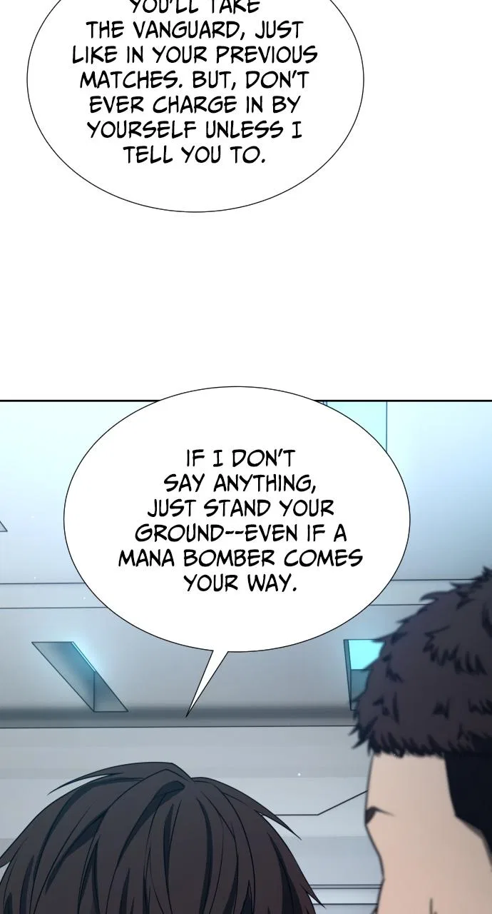 Return of the Genius Player Chapter 33 – Page 55