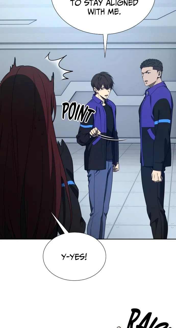 Return of the Genius Player Chapter 33 – Page 57
