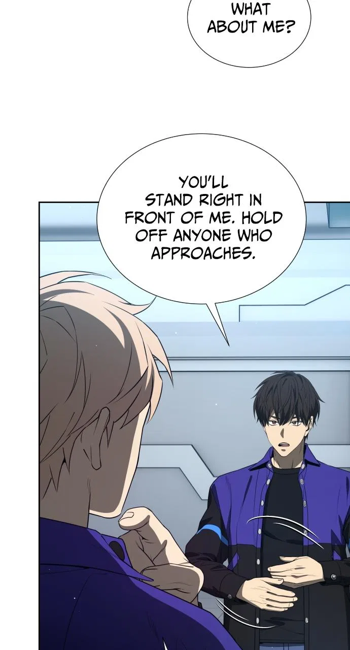 Return of the Genius Player Chapter 33 – Page 59